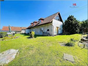 Prodej rodinného domu, Stříbrná Skalice, 159 m2