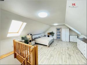 Prodej rodinného domu, Stříbrná Skalice, 159 m2