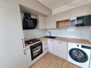 Prodej bytu 2+1, Uherské Hradiště, Vladislava Vaculky, 44 m2