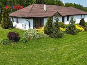 Prodej výrobních prostor, Pavlov, 245 m2