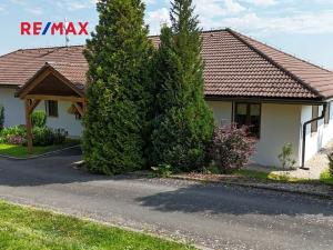 Prodej výrobních prostor, Pavlov, 245 m2