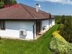 Prodej výrobních prostor, Pavlov, 245 m2