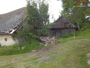 Prodej rodinného domu, Norberčany - Stará Libavá, 80 m2