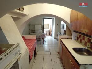 Prodej rodinného domu, Norberčany - Stará Libavá, 80 m2