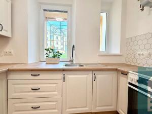 Prodej bytu 1+kk, Kroměříž, Švabinského nábřeží, 28 m2