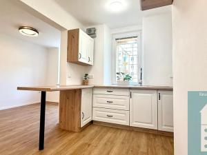 Prodej bytu 1+kk, Kroměříž, Švabinského nábřeží, 28 m2