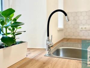 Prodej bytu 1+kk, Kroměříž, Švabinského nábřeží, 28 m2