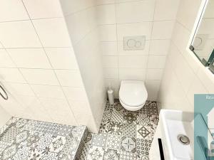 Prodej bytu 1+kk, Kroměříž, Švabinského nábřeží, 28 m2