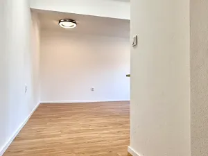 Prodej bytu 1+kk, Kroměříž, Švabinského nábřeží, 28 m2