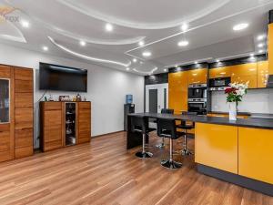 Pronájem bytu 3+kk, Praha - Modřany, K Vystrkovu, 93 m2