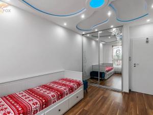 Pronájem bytu 3+kk, Praha - Modřany, K Vystrkovu, 93 m2