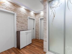Pronájem bytu 3+kk, Praha - Modřany, K Vystrkovu, 93 m2
