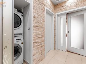 Pronájem bytu 3+kk, Praha - Modřany, K Vystrkovu, 93 m2