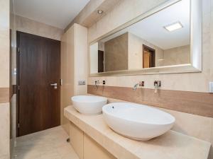 Pronájem bytu 3+kk, Praha - Michle, Baarova, 96 m2