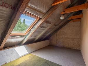 Prodej rodinného domu, Mladá Vožice, 150 m2