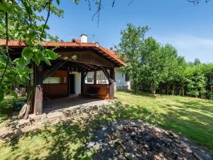 Prodej rodinného domu, Mladá Vožice, 150 m2