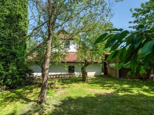 Prodej rodinného domu, Mladá Vožice, 150 m2