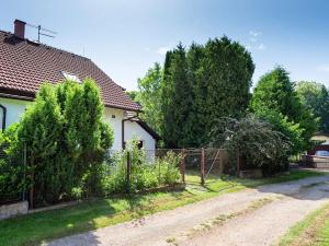 Prodej rodinného domu, Mladá Vožice, 150 m2