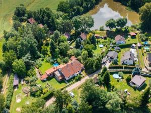 Prodej rodinného domu, Mladá Vožice, 150 m2