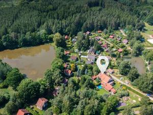 Prodej rodinného domu, Mladá Vožice, 150 m2