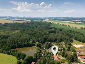 Prodej rodinného domu, Mladá Vožice, 150 m2
