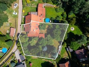 Prodej rodinného domu, Mladá Vožice, 150 m2