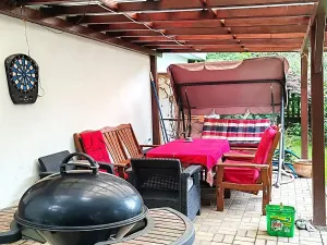 Prodej rodinného domu, Milín, Luční, 290 m2