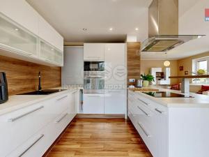 Prodej rodinného domu, Polná, Pod Vodárnou, 150 m2