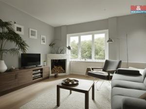 Prodej rodinného domu, Kravaře, Náměstí, 180 m2