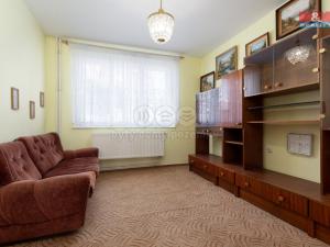 Prodej rodinného domu, Kravaře, Náměstí, 180 m2