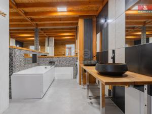 Prodej bytu 3+1, Vyskytná nad Jihlavou, 132 m2