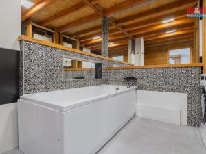 Prodej bytu 3+1, Vyskytná nad Jihlavou, 132 m2