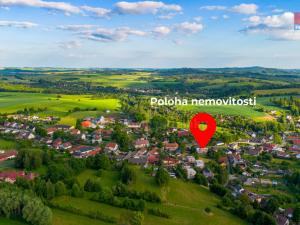 Prodej bytu 3+1, Vyskytná nad Jihlavou, 132 m2