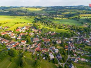 Prodej bytu 3+1, Vyskytná nad Jihlavou, 132 m2