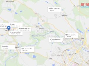 Prodej bytu 3+1, Vyskytná nad Jihlavou, 132 m2