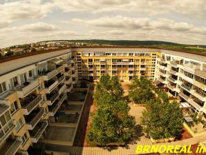 Prodej bytu 2+kk, Brno, Leskauerova, 60 m2