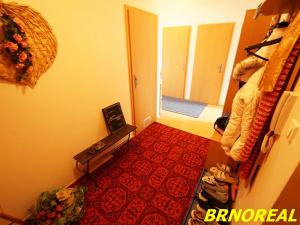 Prodej bytu 2+kk, Brno, Leskauerova, 60 m2