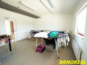 Prodej bytu 2+kk, Brno, Leskauerova, 60 m2