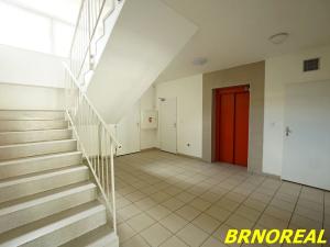Prodej bytu 2+kk, Brno, Leskauerova, 60 m2