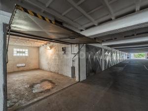 Prodej garáže, Plzeň, Pod Vrchem, 15 m2