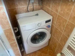 Pronájem bytu 1+kk, Otrokovice, Hlavní, 28 m2