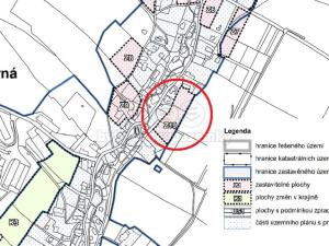 Prodej pozemku pro bydlení, Dobrná, 1473 m2