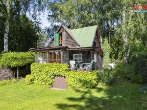 Prodej chaty, Seč - Ústupky, 40 m2