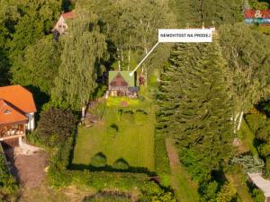 Prodej chaty, Seč - Ústupky, 40 m2