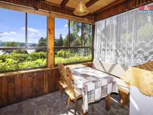 Prodej chaty, Seč - Ústupky, 40 m2