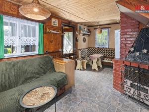 Prodej chaty, Seč - Ústupky, 40 m2