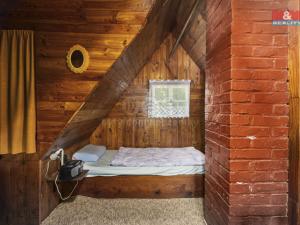 Prodej chaty, Seč - Ústupky, 40 m2
