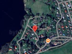 Prodej chaty, Seč - Ústupky, 40 m2