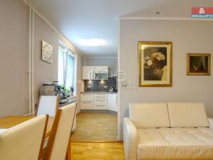 Prodej bytu 3+1, Havířov - Podlesí, 64 m2