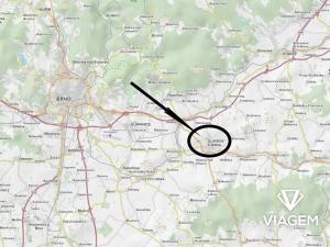 Prodej podílu pole, Slavkov u Brna, 935 m2